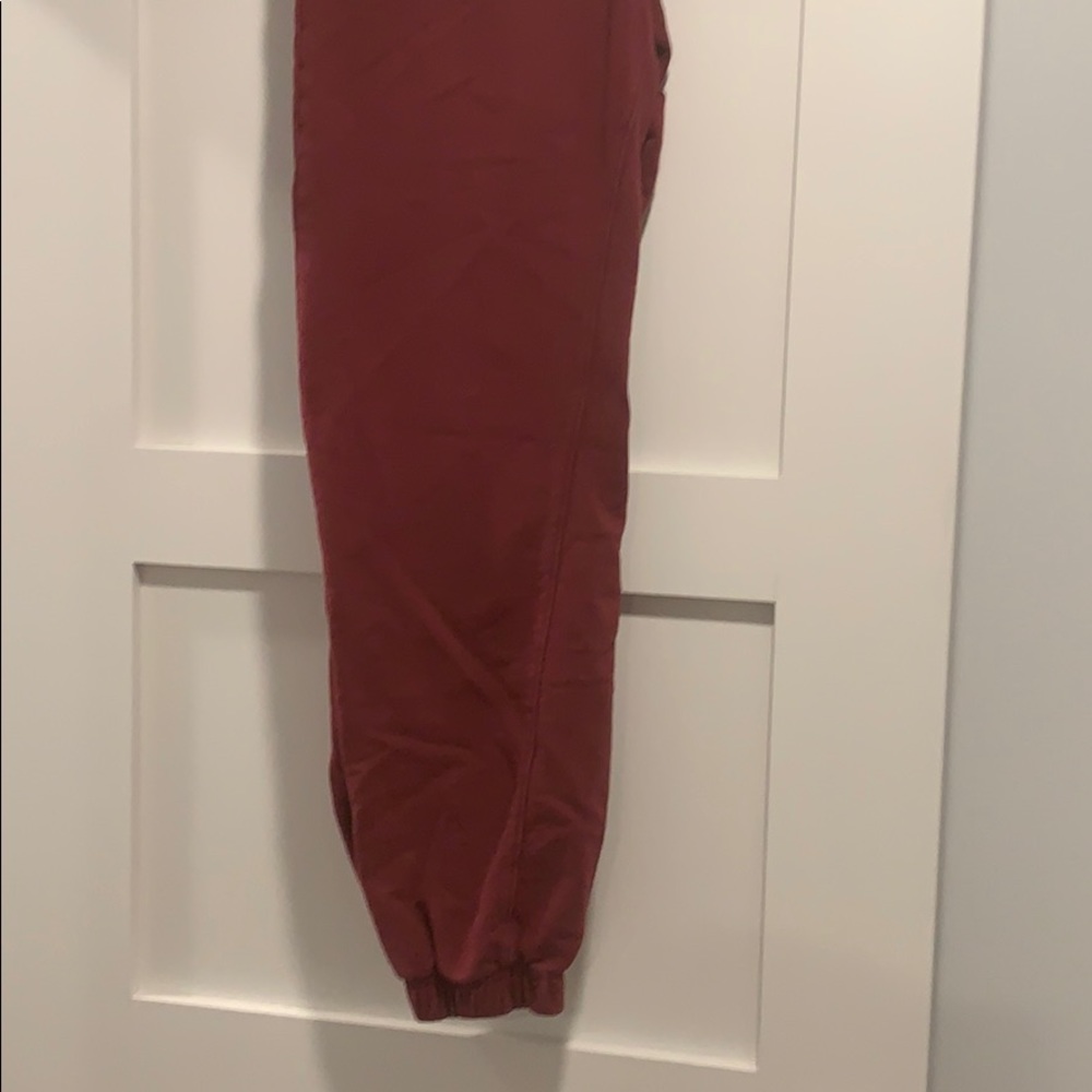 American Giant Sweatpant